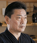 店主 田代潤一
